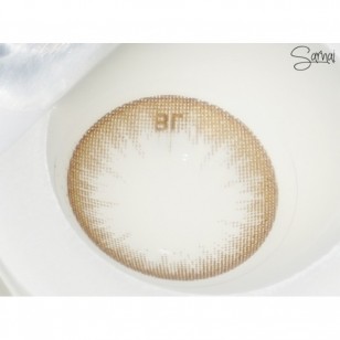 韓版 Lacelle Grace Daily Crystal Brown